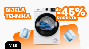 Bijela tehnika