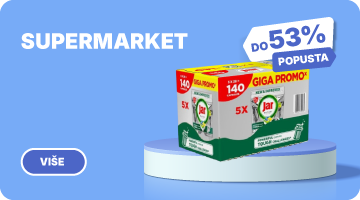 Supermarket