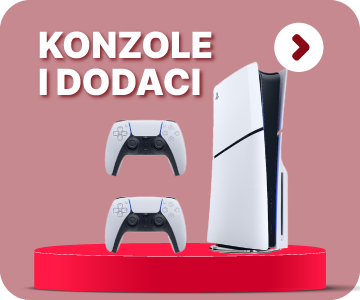 Konzole