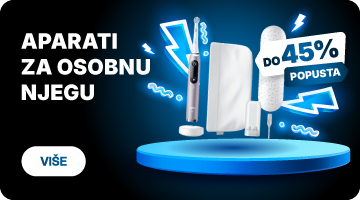 Aparati za osobnu njegu