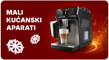 Mali kućanski aparati