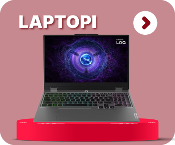 Laptopi