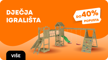 Dječja igrališta