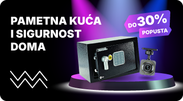 Pametna kuća