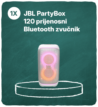 JBL120