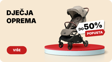 Dječja oprema