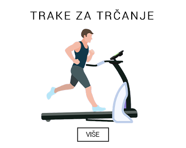 trake za trčanje