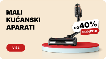 Mali kućanski aparati
