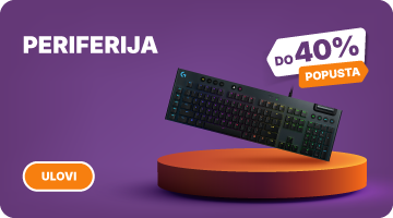 Periferija