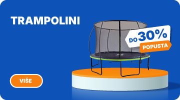 Trampolini