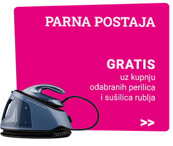 Gratis parna postaja