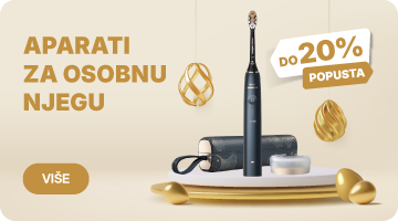Aparati za osobnu njegu