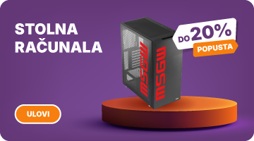 Stolna računala