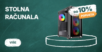 Gaming stolna računala