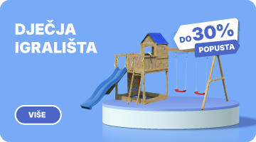 Dječja igrališta
