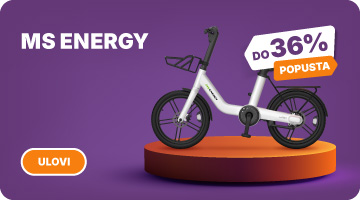 MS Energy