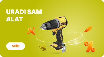 Uradi sam alat