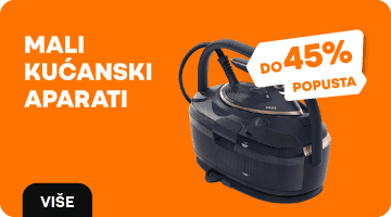 Mali kućanski aparati