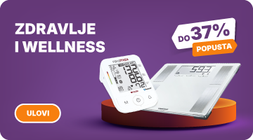 Zdravlje i wellnes