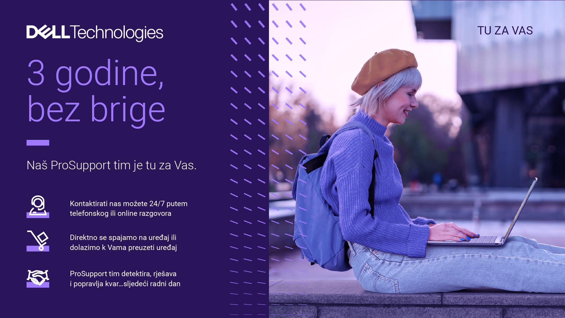 Dell ProSupport