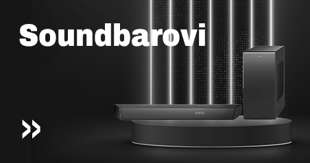 Soundbarovi