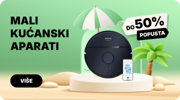 Mali kućanski aparati