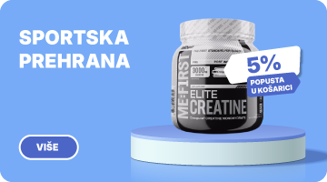 Sportska prehrana