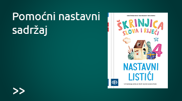 Pomoć pri učenju