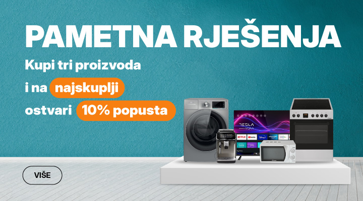 Pametna rješenja