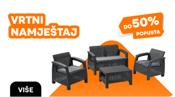 Vrtni namještaj
