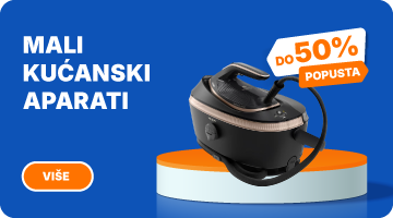 Mali kućanski aparati