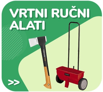 Vrtni ručni alati