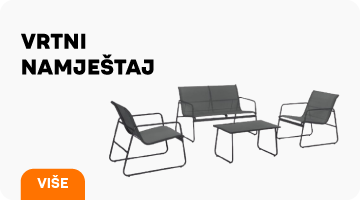vrtni namještaj