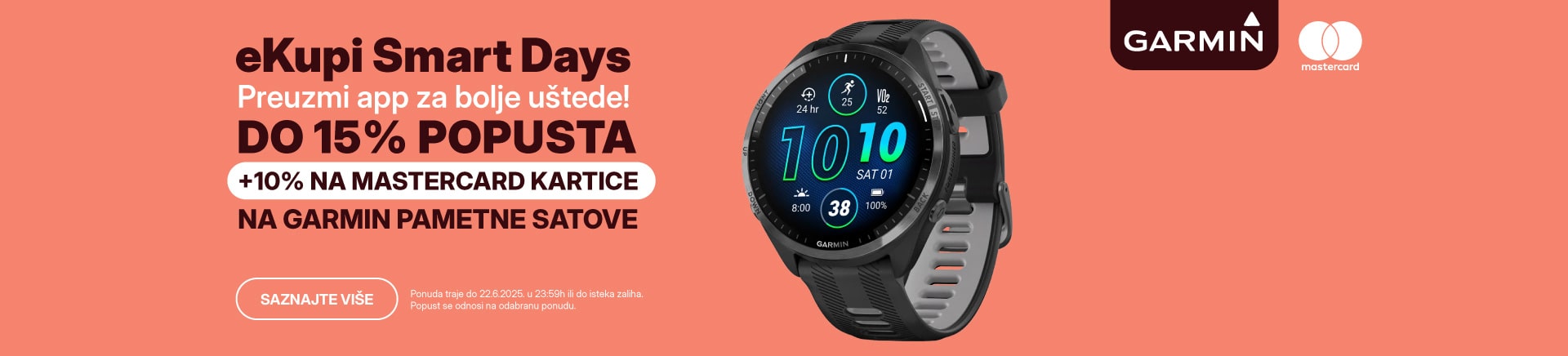 HRV-202505-11863-eKupi Smart Days_09.06_Kategorijski_5 posto na sve_08_Garmin pametni satovi_MOBILE 760x872-min.jpg