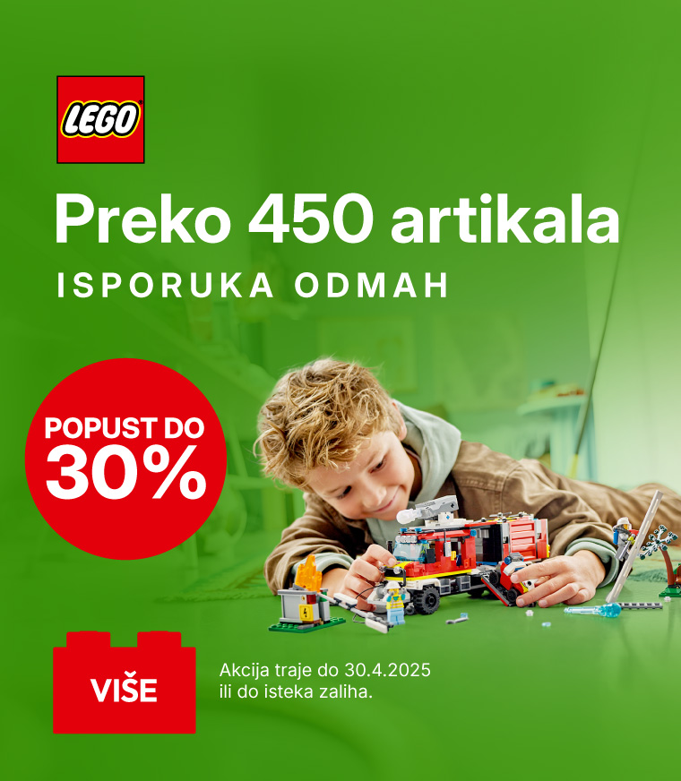 LEGO