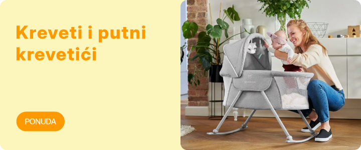 Kreveti i putni krevetići