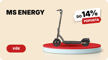 MS energy
