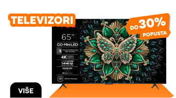Televizori