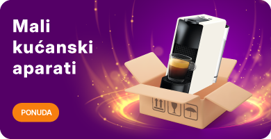 Mali kućanski aparati