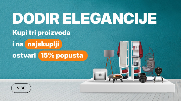 Dodir elegancije
