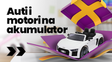 Auti i motori na akummulator