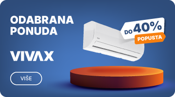 Vivax odabrana ponuda