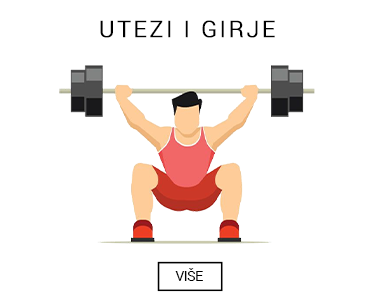 Utezi i girje 