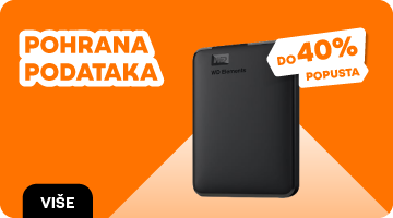 Pohrana podataka