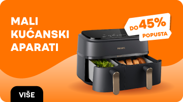 Mali kućanski aparati