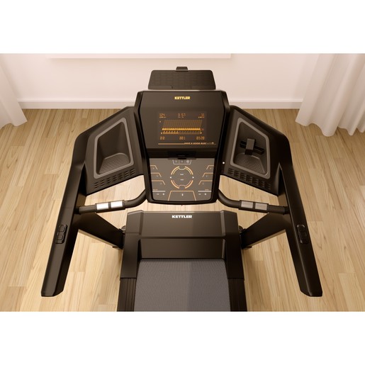 KETTLER traka za trčanje Alpha Run 800