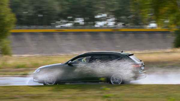 Ljetne gume dimenzija 205/55 R16