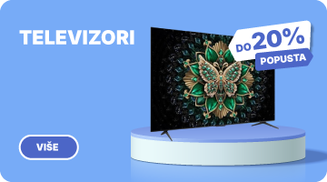 Televizori
