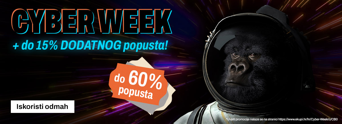 Cyber Week