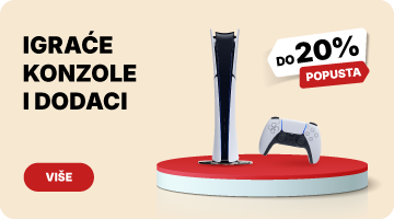 Igraće konzole